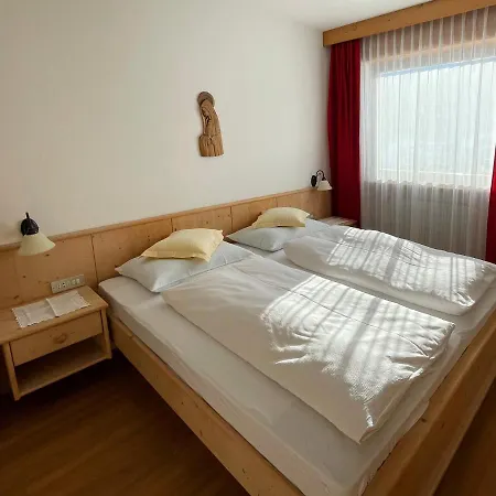 Lastei Apart Otel