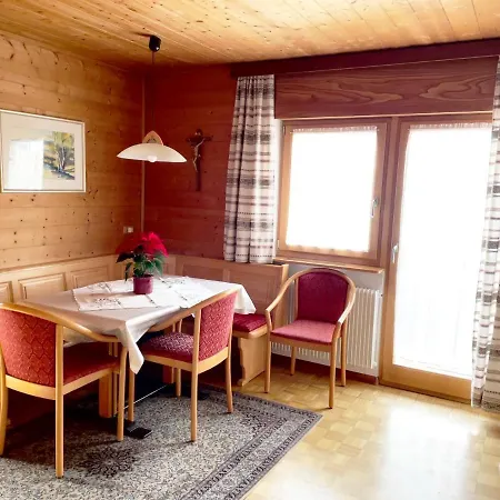 Apart Otel Lastei