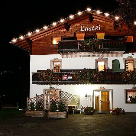 Lastei 3*