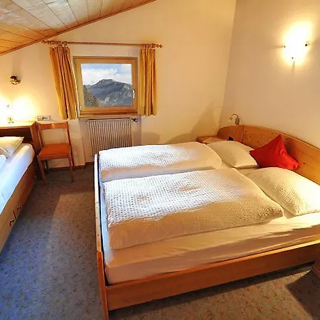 Lastei Apart Otel